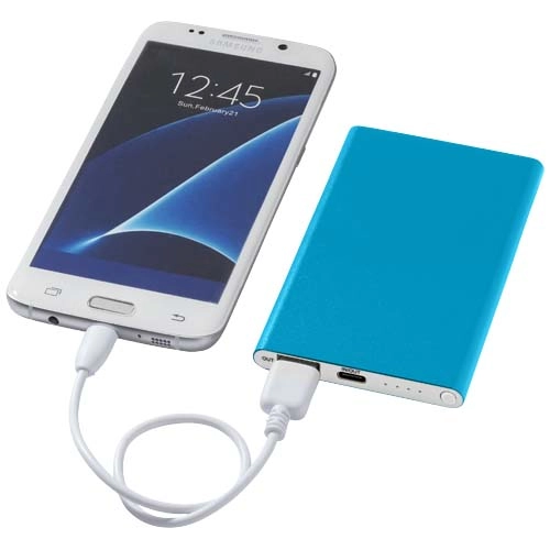 Powerbank 4000 mAh Pep