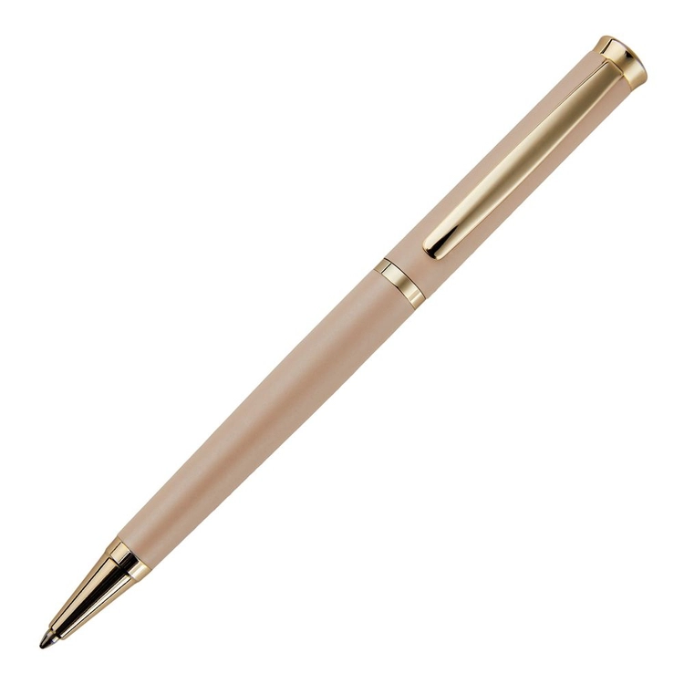 pióro kulkowe Sophisticated Matte Nude