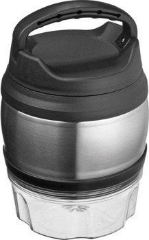 Lunch box 600 ml i 320 ml GIOIA, 8848907