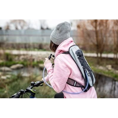 Plecak rowerowy Air Gifts, plecak sportowy, 5L | Kira