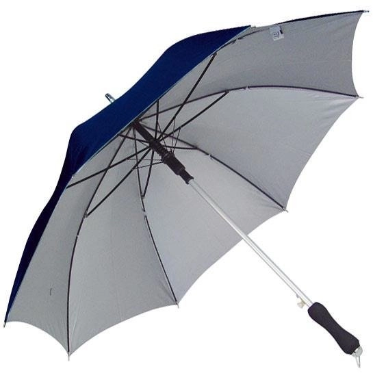 Parasol automatyczny z filtrem UV ø100 cm ALAN