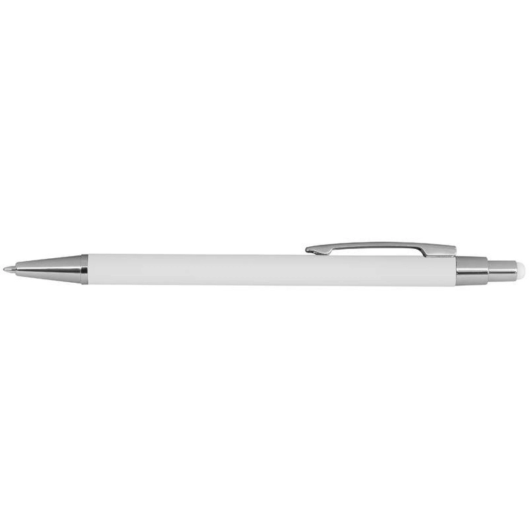 Długopis metalowy touch pen soft touch PAULA