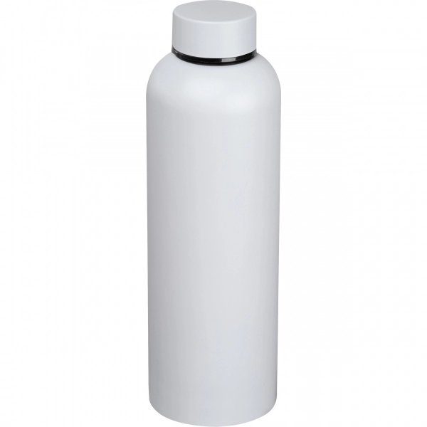 Butelka ze stali z recyklingu 700 ml CrisMa VERENA