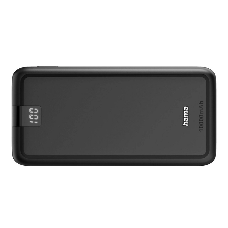 Power bank 10000 mAh Hama Power Pack Performance