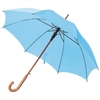 Parasol automatyczny drewniany Ø105 cm NANCY