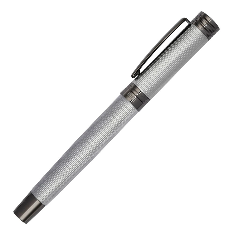 Pióro kulkowe Zoom Diamond Chrome