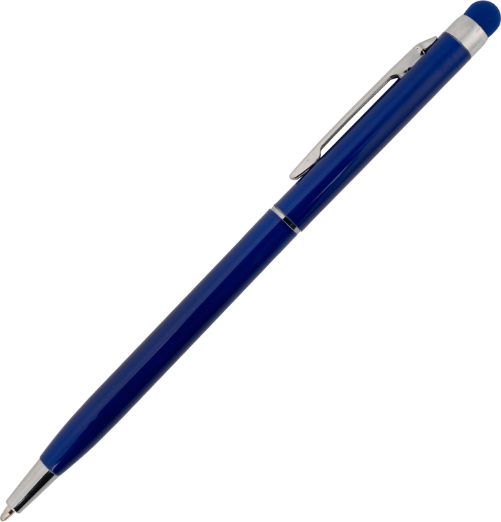 Długopis metalowy touch pen NEW ORLEANS