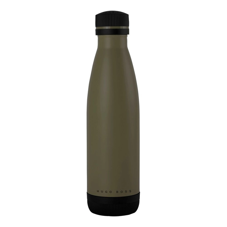 Piersiówka Gear Matrix Khaki