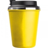Kubek termiczny 350 ml z powłoką z recyklingu METODY