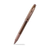 9374 Pióro kulkowe Sheaffer 100, brązowe - coffee,