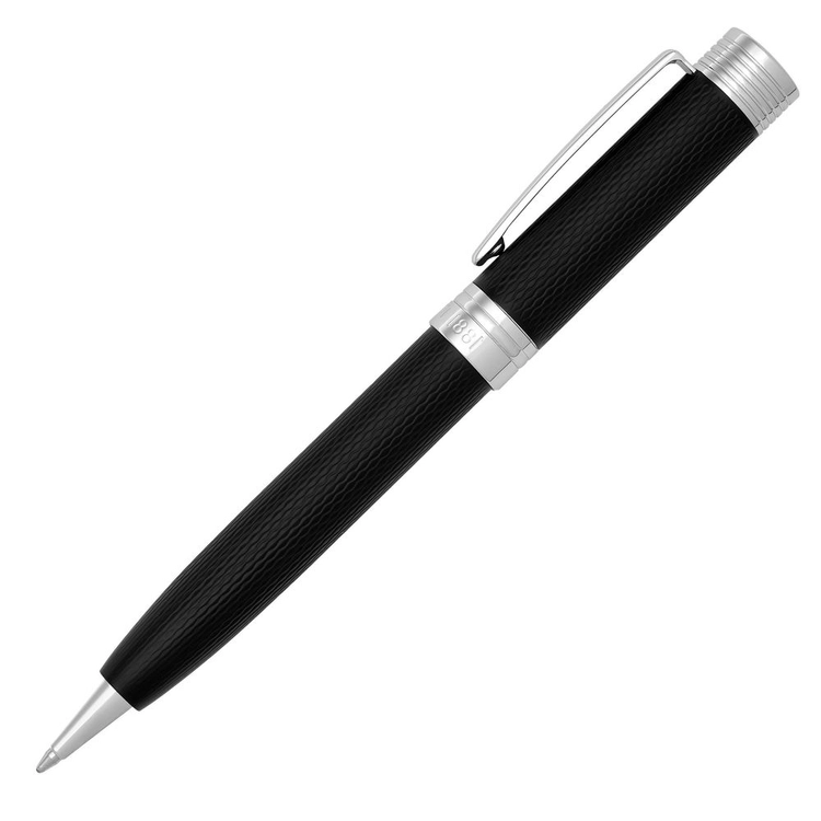pióro kulkowe Zoom Diamond Black