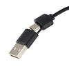 kabel z ładowarką indukcyjną 4w1 5w