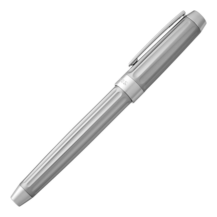 Wieczne pióro Beam Chrome