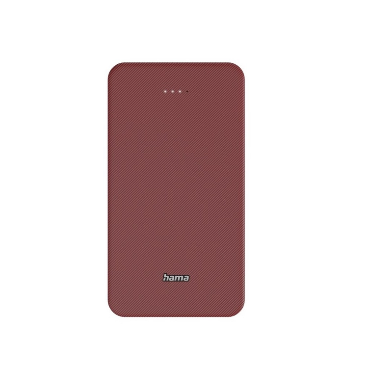 Power bank 20000 mAh Hama Power Pack
