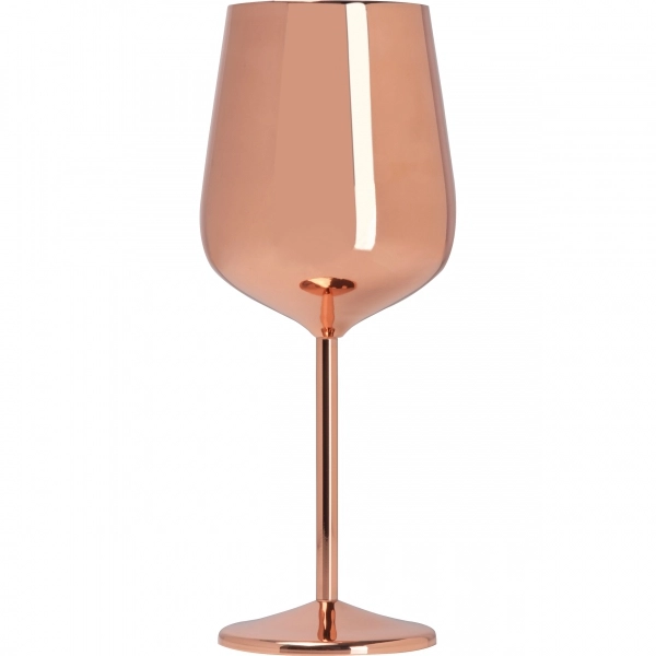 Kieliszek stalowy 500 ml CrisMa LARS