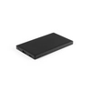 WIGNER. Power bank 4.000 mAh wykonany w ABS pochodzącego z recyklingu (100% rABS)