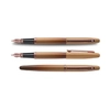 9428 Pióro wieczne Sheaffer VFM, brązowe - coffee,