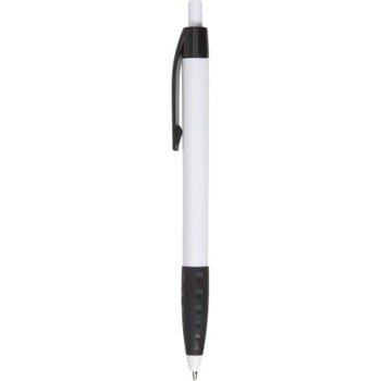 Długopis, biały V1762-02