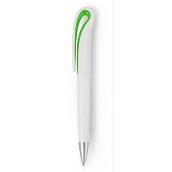 Długopis, zielony V1318-06