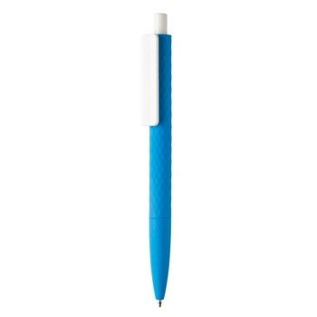 Długopis X3, niebieski P610.965