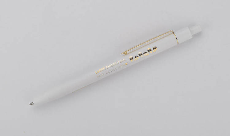 Długopis żelowy ELON