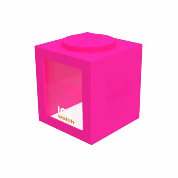 ICE mini-Pink-Extra small