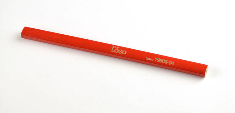 Ołówek stolarski BOB